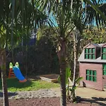 Finca El Cardinal - Atemberaubende Luxusvilla Icod De Los Vinos