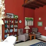 Finca El Cardinal - Atemberaubende Luxusvilla * Icod De Los Vinos