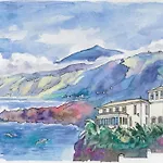 Vila Finca El Cardinal - Atemberaubende Luxusvilla *