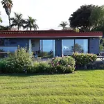 Finca El Cardinal - Atemberaubende Luxusvilla * Icod De Los Vinos