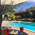 Finca El Cardinal - Atemberaubende Luxusvilla Vila *
