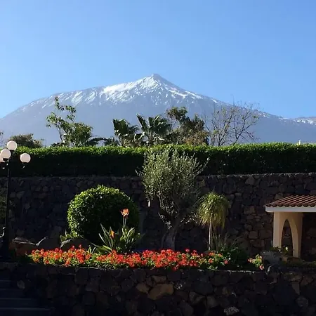 Villa Finca El Cardinal - Atemberaubende Luxusvilla *