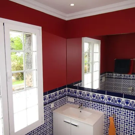 Finca El Cardinal - Atemberaubende Luxusvilla * Icod De Los Vinos