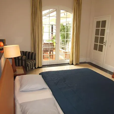 Finca El Cardinal - Atemberaubende Luxusvilla Villa *