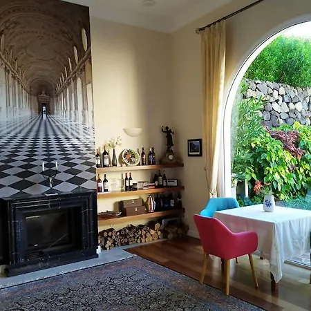 Finca El Cardinal - Atemberaubende Luxusvilla