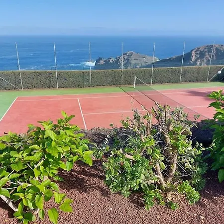 Villa Finca El Cardinal - Atemberaubende Luxusvilla Icod De Los Vinos