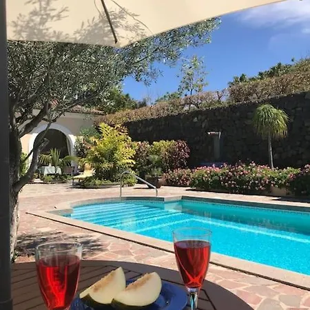 Finca El Cardinal - Atemberaubende Luxusvilla Villa *