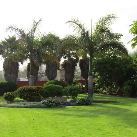 Villa Finca El Cardinal - Atemberaubende Luxusvilla