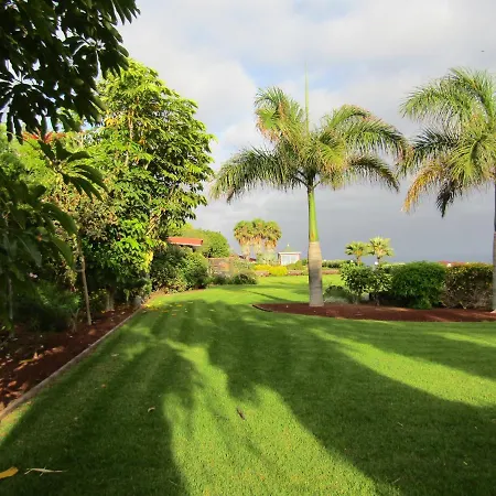 Villa Finca El Cardinal - Atemberaubende Luxusvilla *