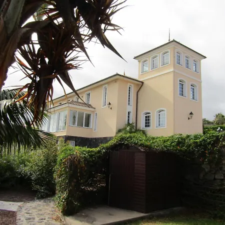 Villa Finca El Cardinal - Atemberaubende Luxusvilla Icod De Los Vinos