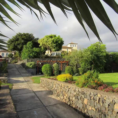 Finca El Cardinal - Atemberaubende Luxusvilla Villa *