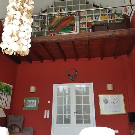 Finca El Cardinal - Atemberaubende Luxusvilla Villa Icod De Los Vinos