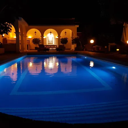 Finca El Cardinal - Atemberaubende Luxusvilla * Icod De Los Vinos